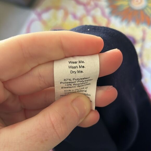 BEYOND YOGA RED SLICED MESH LEGGINGS MEDIUM - Picture 3 of 9